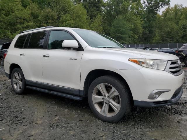 Photo 3 VIN: 5TDDK3EH4DS232955 - TOYOTA HIGHLANDER 