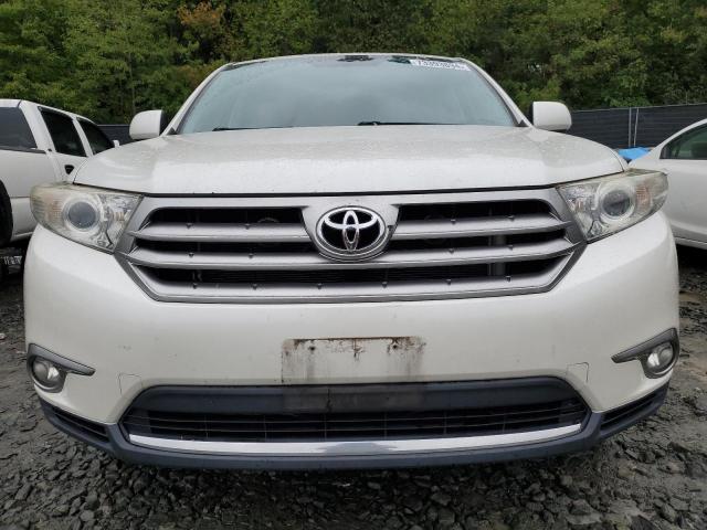 Photo 4 VIN: 5TDDK3EH4DS232955 - TOYOTA HIGHLANDER 