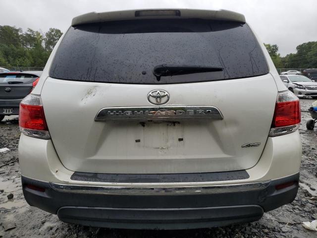 Photo 5 VIN: 5TDDK3EH4DS232955 - TOYOTA HIGHLANDER 