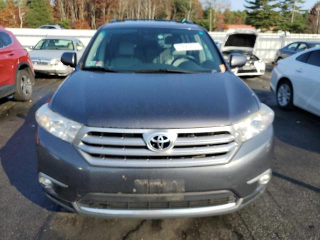 Photo 4 VIN: 5TDDK3EH4DS234933 - TOYOTA HIGHLANDER 