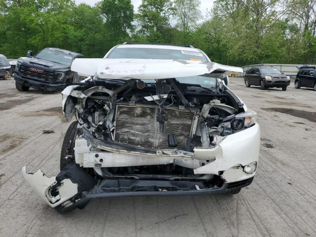 Photo 4 VIN: 5TDDK3EH4DS236665 - TOYOTA HIGHLANDER 