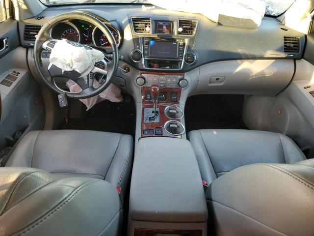 Photo 7 VIN: 5TDDK3EH4DS275370 - TOYOTA HIGHLANDER 