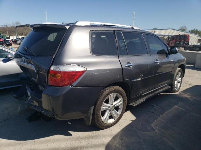 Photo 2 VIN: 5TDDK3EH5AS012493 - TOYOTA HIGHLANDER 