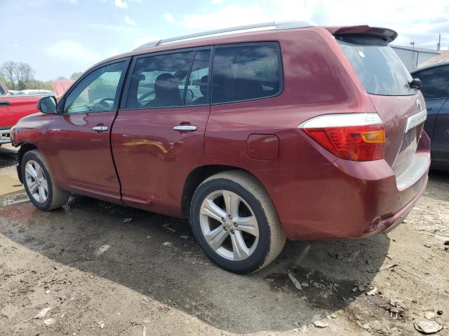 Photo 1 VIN: 5TDDK3EH5AS013451 - TOYOTA HIGHLANDER 