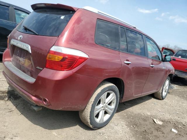 Photo 2 VIN: 5TDDK3EH5AS013451 - TOYOTA HIGHLANDER 