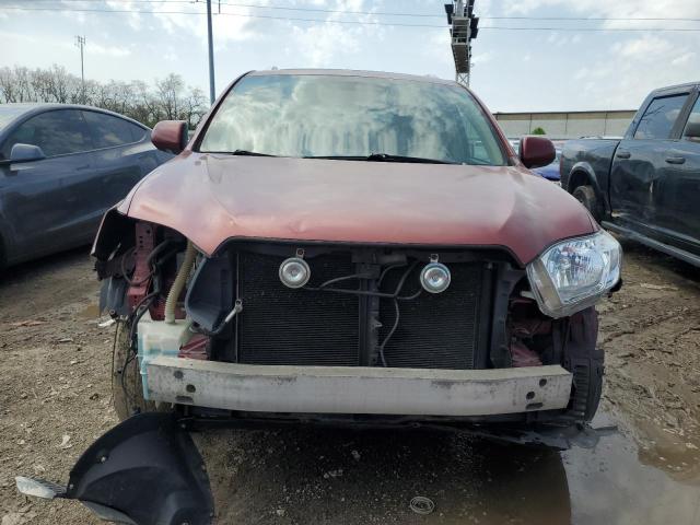 Photo 4 VIN: 5TDDK3EH5AS013451 - TOYOTA HIGHLANDER 