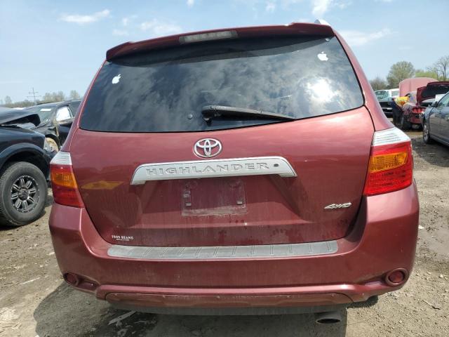 Photo 5 VIN: 5TDDK3EH5AS013451 - TOYOTA HIGHLANDER 