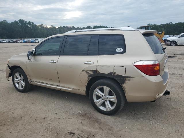 Photo 1 VIN: 5TDDK3EH5AS024319 - TOYOTA HIGHLANDER 