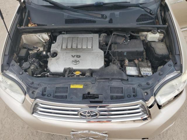 Photo 11 VIN: 5TDDK3EH5AS024319 - TOYOTA HIGHLANDER 