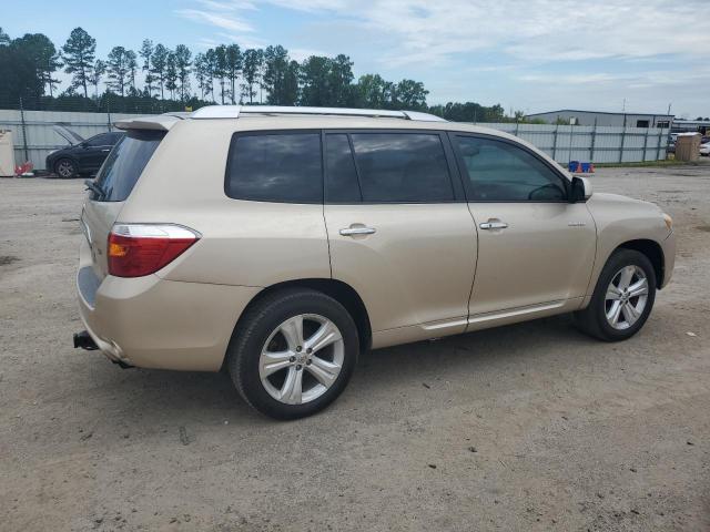 Photo 2 VIN: 5TDDK3EH5AS024319 - TOYOTA HIGHLANDER 