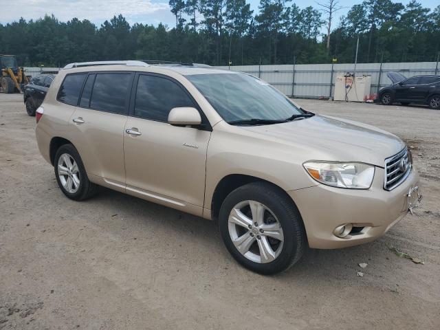 Photo 3 VIN: 5TDDK3EH5AS024319 - TOYOTA HIGHLANDER 