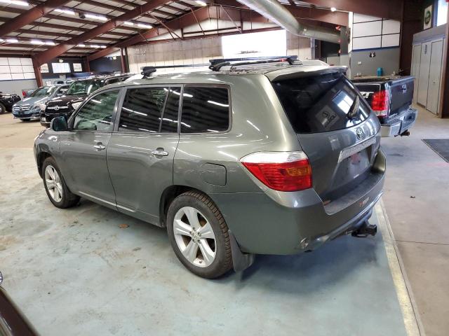 Photo 1 VIN: 5TDDK3EH5AS029133 - TOYOTA HIGHLANDER 