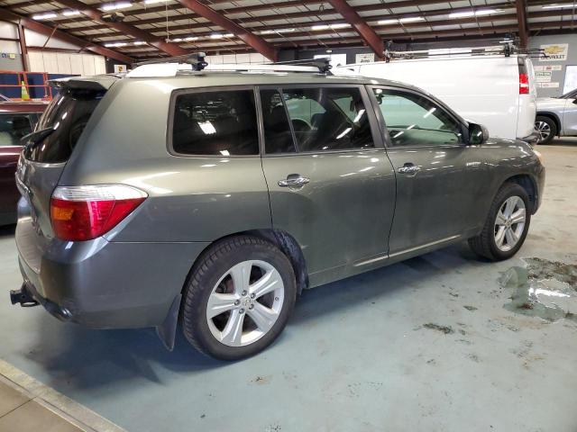 Photo 2 VIN: 5TDDK3EH5AS029133 - TOYOTA HIGHLANDER 