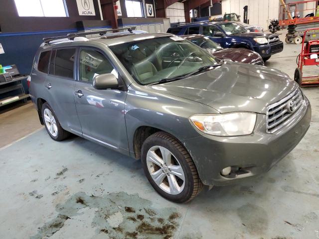 Photo 3 VIN: 5TDDK3EH5AS029133 - TOYOTA HIGHLANDER 