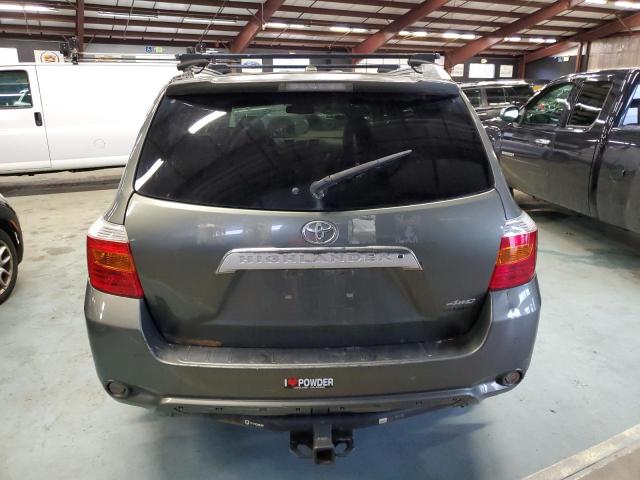 Photo 5 VIN: 5TDDK3EH5AS029133 - TOYOTA HIGHLANDER 