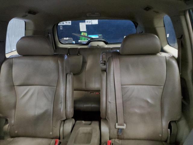 Photo 9 VIN: 5TDDK3EH5AS029133 - TOYOTA HIGHLANDER 