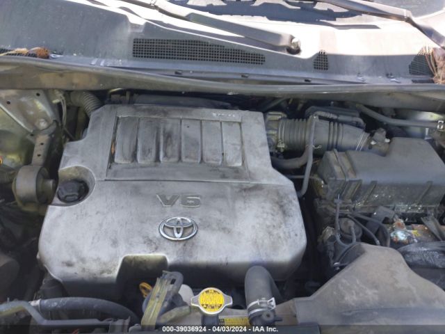 Photo 9 VIN: 5TDDK3EH5AS029553 - TOYOTA HIGHLANDER 