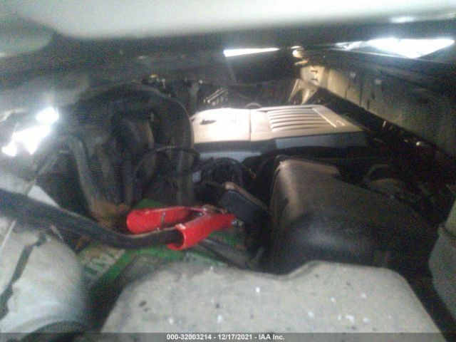 Photo 9 VIN: 5TDDK3EH5AS032713 - TOYOTA HIGHLANDER 