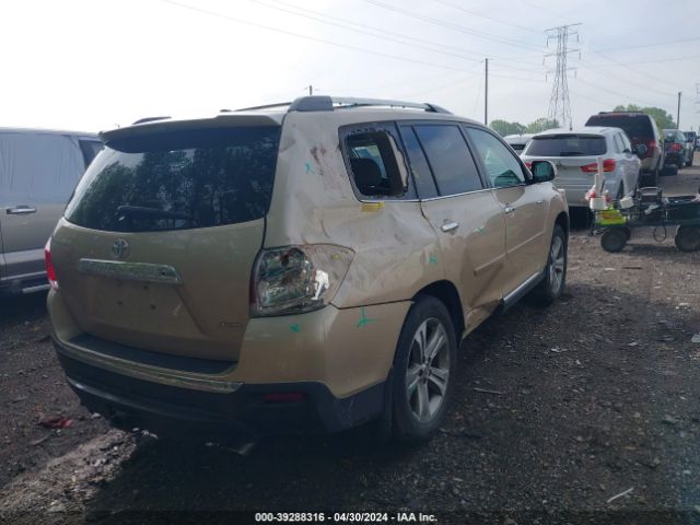 Photo 3 VIN: 5TDDK3EH5BS050811 - TOYOTA HIGHLANDER 