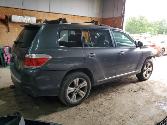 Photo 2 VIN: 5TDDK3EH5BS066040 - TOYOTA HIGHLANDER 