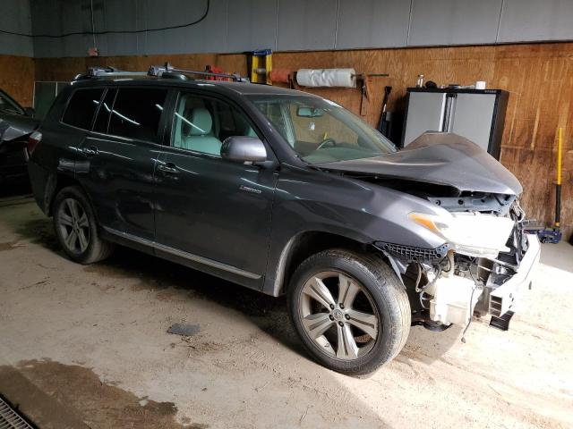 Photo 3 VIN: 5TDDK3EH5BS066040 - TOYOTA HIGHLANDER 