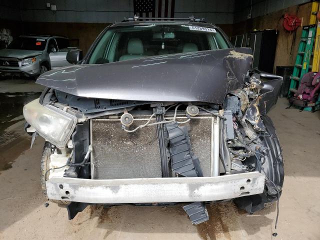 Photo 4 VIN: 5TDDK3EH5BS066040 - TOYOTA HIGHLANDER 