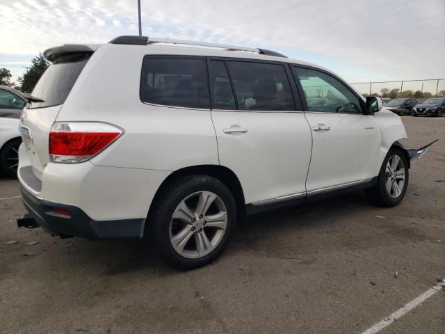 Photo 2 VIN: 5TDDK3EH5CS111690 - TOYOTA HIGHLANDER 