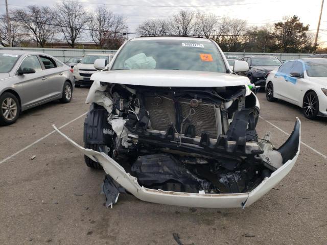 Photo 4 VIN: 5TDDK3EH5CS111690 - TOYOTA HIGHLANDER 