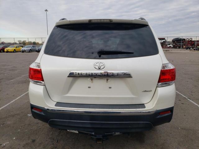 Photo 5 VIN: 5TDDK3EH5CS111690 - TOYOTA HIGHLANDER 