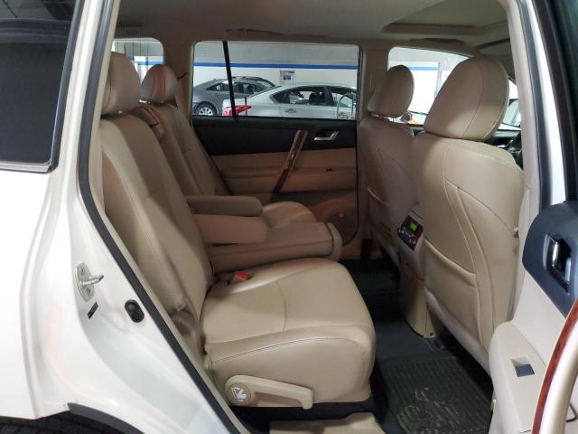 Photo 10 VIN: 5TDDK3EH5CS112113 - TOYOTA HIGHLANDER 