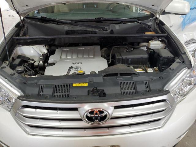 Photo 11 VIN: 5TDDK3EH5CS112113 - TOYOTA HIGHLANDER 