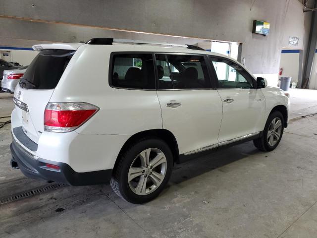 Photo 2 VIN: 5TDDK3EH5CS112113 - TOYOTA HIGHLANDER 