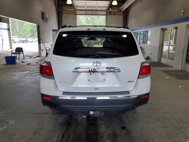 Photo 5 VIN: 5TDDK3EH5CS112113 - TOYOTA HIGHLANDER 