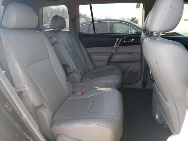 Photo 10 VIN: 5TDDK3EH5CS126156 - TOYOTA HIGHLANDER 