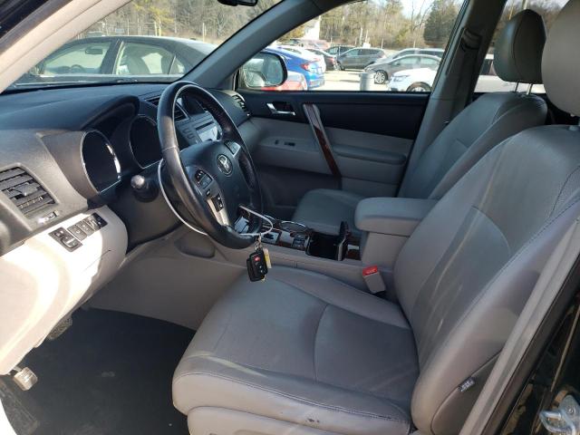 Photo 6 VIN: 5TDDK3EH5CS126156 - TOYOTA HIGHLANDER 