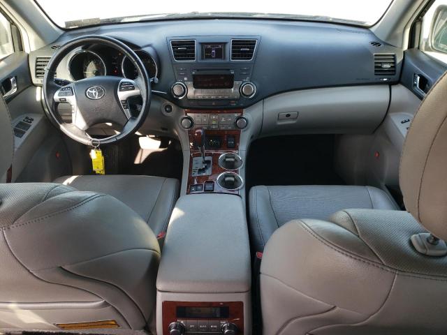 Photo 7 VIN: 5TDDK3EH5CS126156 - TOYOTA HIGHLANDER 