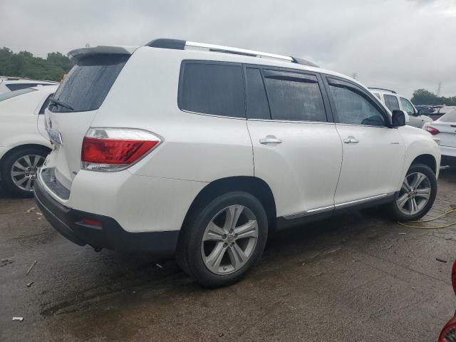 Photo 2 VIN: 5TDDK3EH5CS134712 - TOYOTA HIGHLANDER 