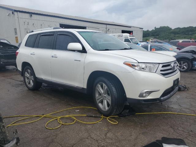 Photo 3 VIN: 5TDDK3EH5CS134712 - TOYOTA HIGHLANDER 