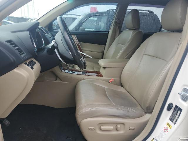 Photo 6 VIN: 5TDDK3EH5CS134712 - TOYOTA HIGHLANDER 