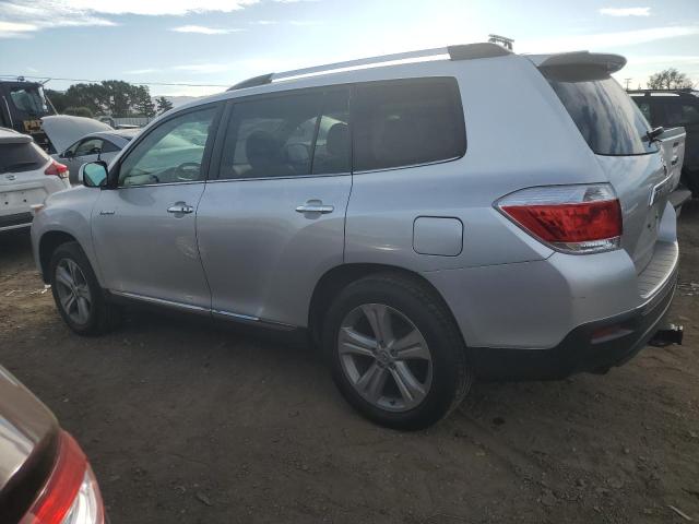 Photo 1 VIN: 5TDDK3EH5CS137853 - TOYOTA HIGHLANDER 