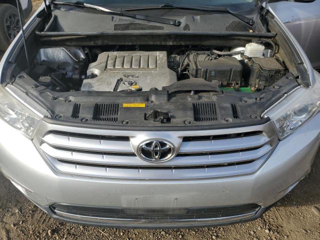 Photo 11 VIN: 5TDDK3EH5CS137853 - TOYOTA HIGHLANDER 