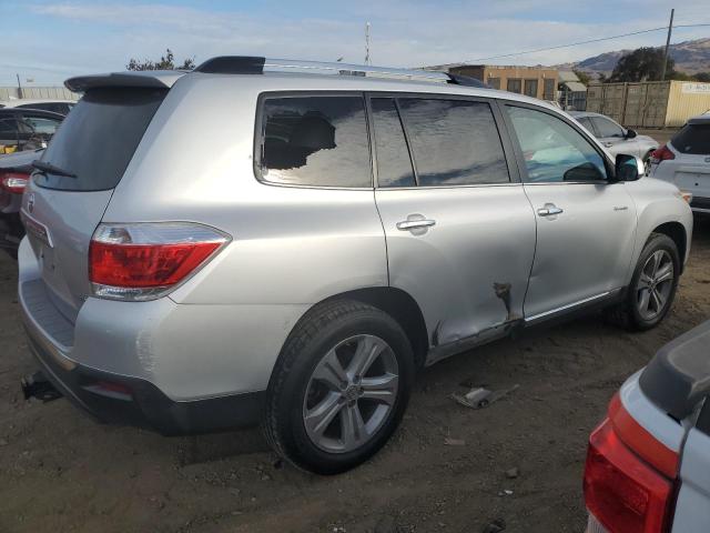 Photo 2 VIN: 5TDDK3EH5CS137853 - TOYOTA HIGHLANDER 