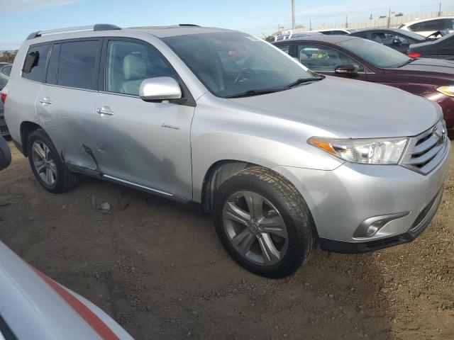 Photo 3 VIN: 5TDDK3EH5CS137853 - TOYOTA HIGHLANDER 