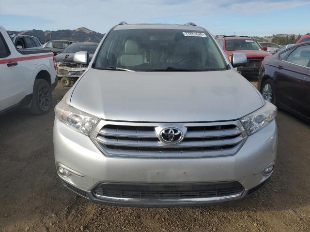 Photo 4 VIN: 5TDDK3EH5CS137853 - TOYOTA HIGHLANDER 