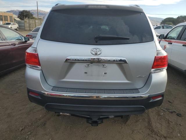 Photo 5 VIN: 5TDDK3EH5CS137853 - TOYOTA HIGHLANDER 