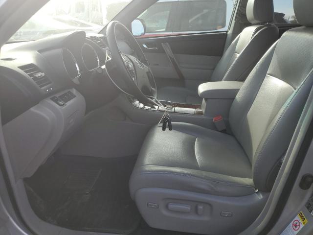 Photo 6 VIN: 5TDDK3EH5CS137853 - TOYOTA HIGHLANDER 