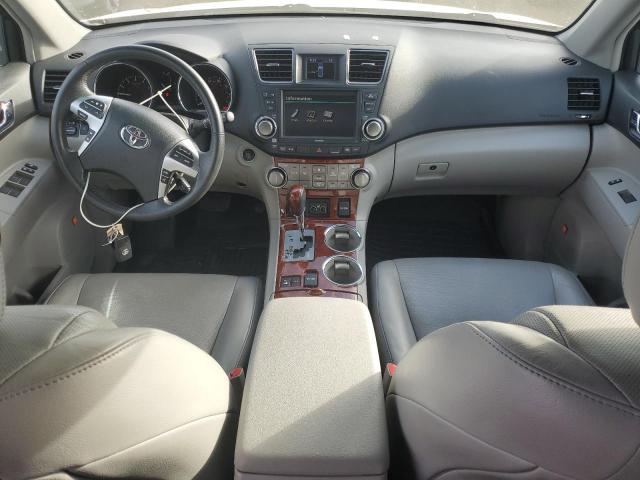 Photo 7 VIN: 5TDDK3EH5CS137853 - TOYOTA HIGHLANDER 