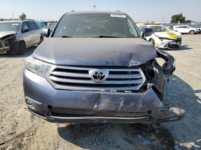 Photo 4 VIN: 5TDDK3EH5CS149260 - TOYOTA HIGHLANDER 