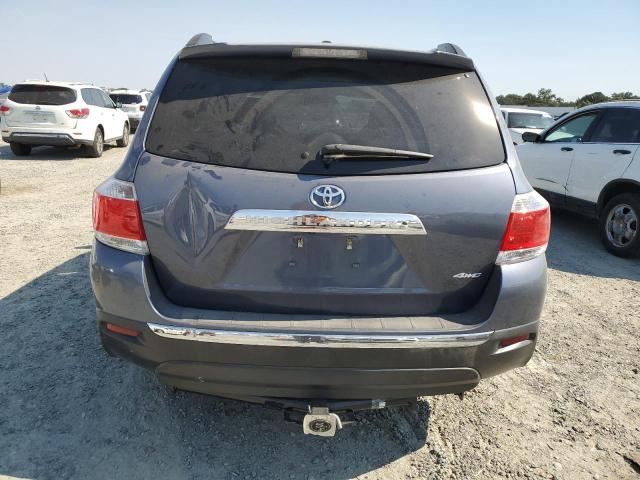 Photo 5 VIN: 5TDDK3EH5CS149260 - TOYOTA HIGHLANDER 