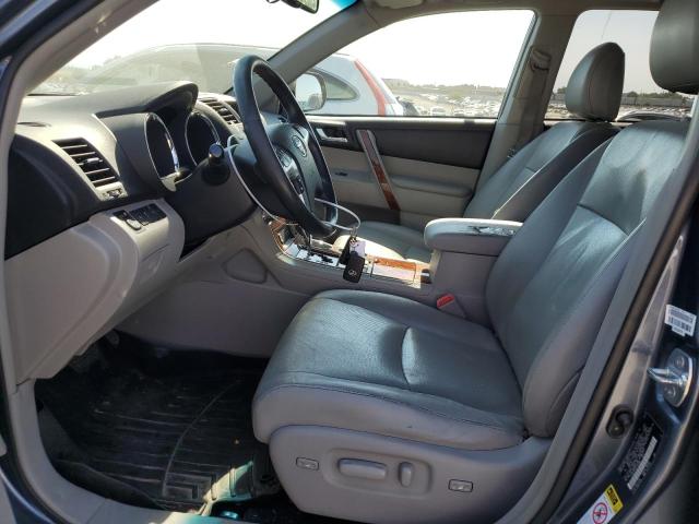 Photo 6 VIN: 5TDDK3EH5CS149260 - TOYOTA HIGHLANDER 